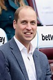 Prince William, Duke of Cambridge | British Royal Family Member Details ...