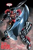 Steppenwolf dc comics, Steppenwolf dc, Justice league villain