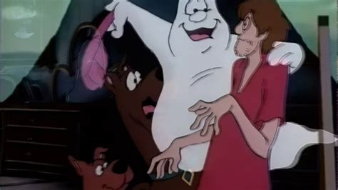 Cartoon Theatre Scooby Doo Meets The Boo Brothers Next Time And Short