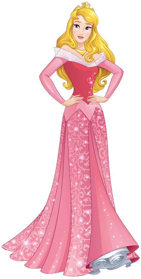 Disney Princess Artworkspng Aurora Disney Disney Princess Aurora Disney Princess List