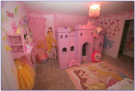 Disney Princess Collection Bedroom Furniture Photos