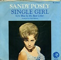 Random Vinyl: Sandy Posey - Single Girl (1966) | The Current