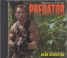 Alan Silvestri – Predator (Original Motion Picture Soundtrack) (2003 ...