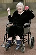 Anna Wing Dead: EastEnders' Lou Beale Dies Aged 98 | HuffPost UK