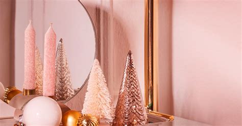 Holiday Decorating Ideas Popsugar Home