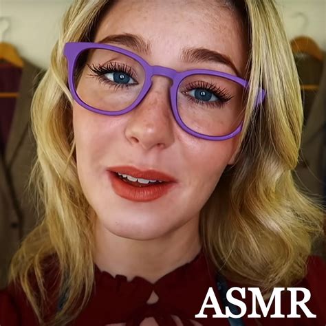 ‎a Very Appropriate Suit Fitting By Creative Calm Asmr On Apple Music