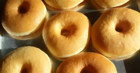 Campur semua bahan jadi 1. Resep Donat Tanpa Kentang Takaran Sendok / Salah satu ...