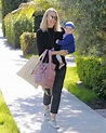 Molly-Sims-Daughter-FriendsHouse5 | Celeb Baby Laundry