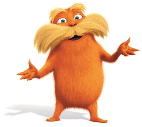 The Lorax Wallpapers Top Free The Lorax Backgrounds Wallpaperaccess