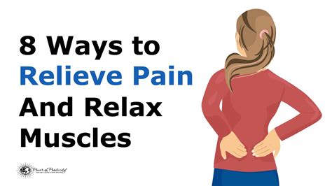 Back Muscles Pain Treatment