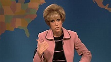 Kristen Wiig's Best 'SNL' Characters