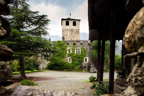 Castello Di Introd Guida Completa Alla Visita