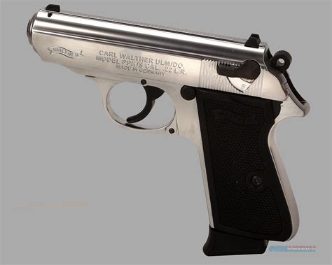 Walther Ppks 22lr Pistol For Sale At 953182338