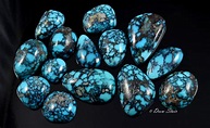 Hubei Turquoise Jewelry Making & Beading Materials trustalchemy.com