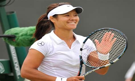 Chinese Tennis Star Li Na Retires Due To Knee Injuries