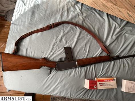 Armslist For Sale Winchester Model 1907 Trades