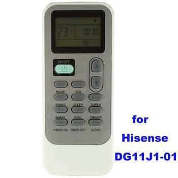Hisense unit dummy coupling b schematic location: 6 Pics Hisense Air Conditioner Remote Manual And View ...