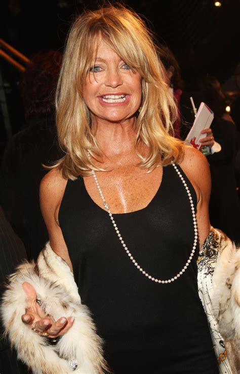 2008 Pictures Of Goldie Hawn Over The Years Popsugar Celebrity Photo 31