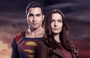 Superman And Lois Gets New Awesome Character Posters! | Fan Fest News