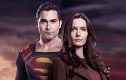 Superman And Lois Gets New Awesome Character Posters! | Fan Fest News