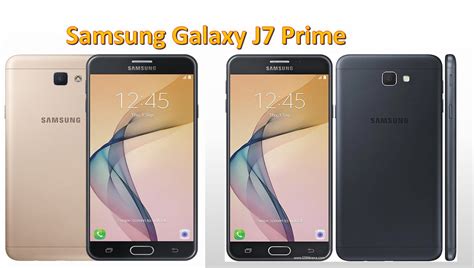 Samsung galaxy j7 prime android smartphone. Samsung Galaxy J7 Prime Specs & Price - GSE Mobiles