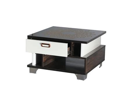 Crio Furniture 303020 Wooden Center Table At Rs 16000piece In