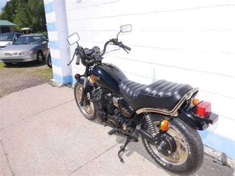 Yamaha other 1981 technical specifications. Buy 1981 Yamaha MIDNIGHT MAXIM 650 on 2040-motos