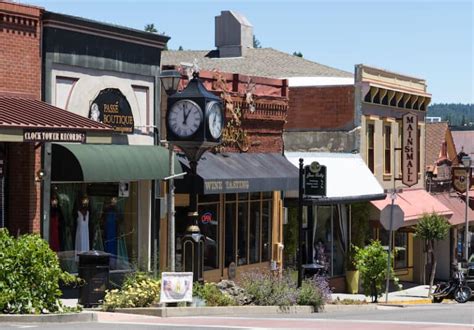 15 Unique Things To Do In Grass Valley California California Crossroads