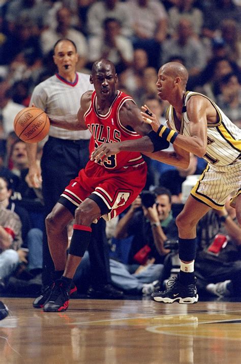 Nba All Star Game Derrick Rose On Chicago Bulls Michael Jordan And