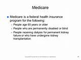 Pictures of Health Insurance For People With Medicare
