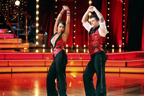15 Celebrities Who You Forgot Were On Dancing With The Stars