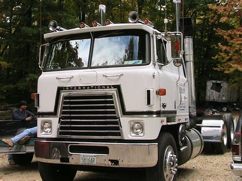 Best Classic Cabover Page 2 Diesel Bombers