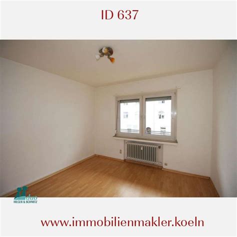 Dein marktplatz für wohnungen, häuser und immobilien. Vermietete Wohnung in 50735 Köln Riehl | 3 Zimmer, 67.00 m²