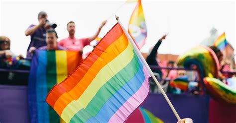 3 Ways To Be A Respectful Straight Cisgender Ally During Pride Month