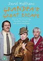 Anne Dudley en Grandpa’s Great Escape - AsturScore