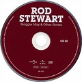 Carátula Cd2 de Rod Stewart - Maggie May & Other Stories - Portada