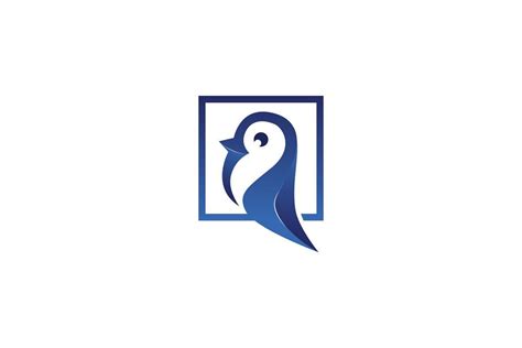 Bird Logo Logodix