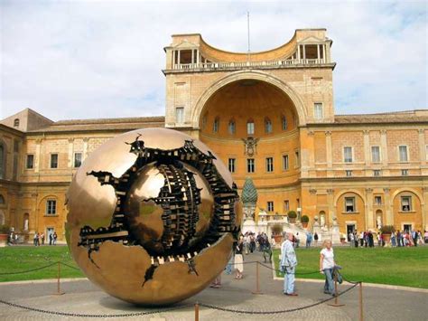 Roma Tour Privato Ai Musei Vaticani Getyourguide