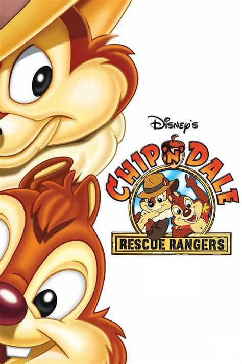 Chip N Dale Rescue Rangers Tv Series 1989 1990 — The Movie Database