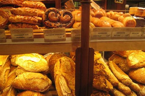 The Top 10 Boulangeries Bakeries In Paris New York Habitat Blog