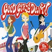 Good Girls Don't! (K.O.G.A Records 10th Anniversary Compilation Album ...
