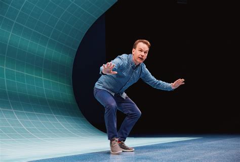 ‘the Old Man And The Pool Broadway Review Mike Birbiglia Makes Splash