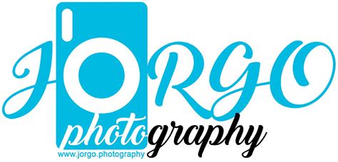 Jorgo Photography Official Website