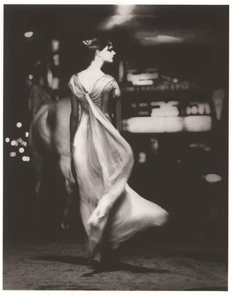 Lillian Bassman Fantasy On The Dance Floor Barbara Mullen Paris For