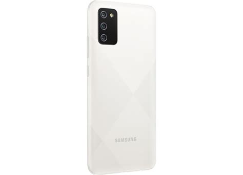 Samsung A025f Galaxy A02s 3gb32gb Dual Sim Lte White Best One