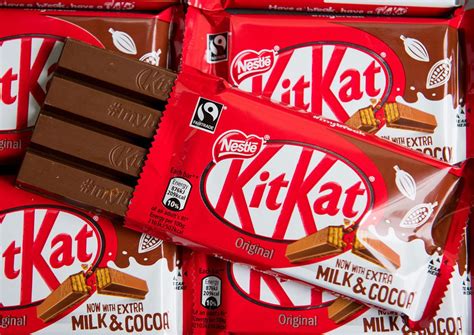 new technology at york factory will increase production by 500 000 kitkats a day yorkmix