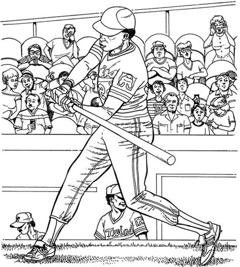 Twins videos twins community twins curtain calls twins cut4 twins game recap twins reviews mlb network. Minnesota Twins Coloring Pages - Learny Kids