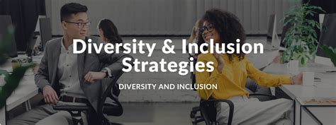 10 Strategies To Build Diversity And Inclusion In The Workplace 7
