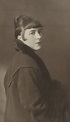 NPG P1009; Katherine Mansfield - Large Image - National Portrait Gallery