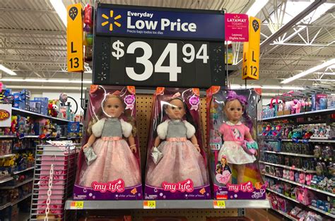 My Life As Jojo Siwa Doll Available At Walmart